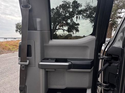 Used 2018 Ford F150 XLT w/ Equipment Group 301A Mid image 16