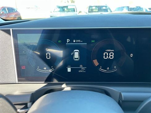 New 2025 Hyundai Tucson SEL image 33