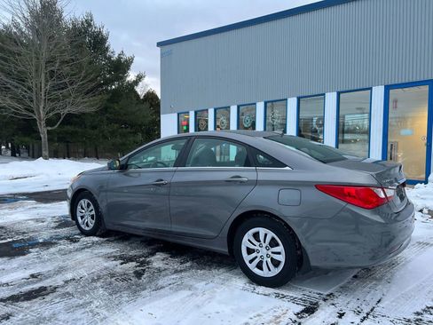 Used 2012 Hyundai Sonata GLS image 3