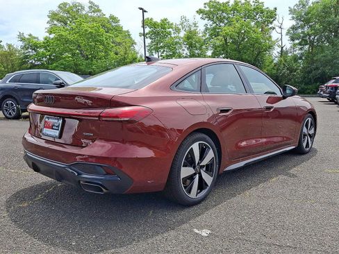 New 2026 Audi A5 2.0T Premium Plus AWD/4WD image 17