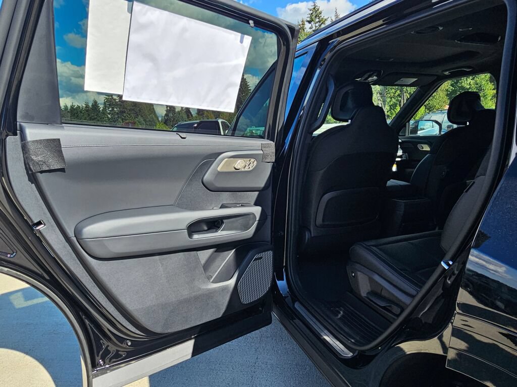 New 2027 Kia Telluride SX Prestige AWD/4WD image 23