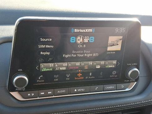 Used 2024 Nissan Rogue SV image 17