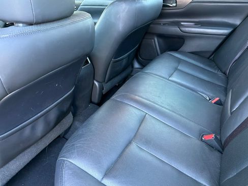 Used 2013 Nissan Altima 2.5 SL FWD image 11