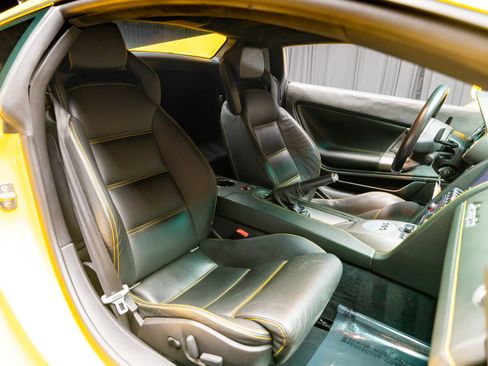 Used 2008 Lamborghini Gallardo AWD/4WD image 57