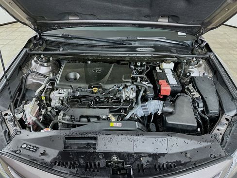 Used 2022 Toyota Camry XSE image 33