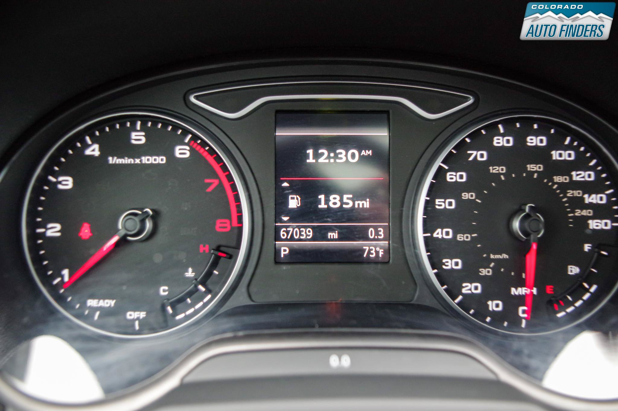 Used 2020 Audi A3 2.0T Premium AWD/4WD image 15