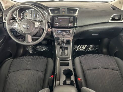 Used 2018 Nissan Sentra SV image 13