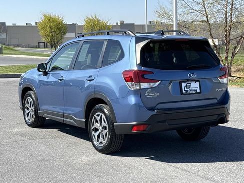 Used 2024 Subaru Forester Premium AWD/4WD image 27