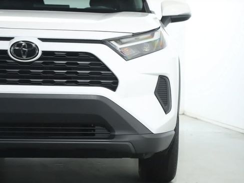Used 2023 Toyota RAV4 XLE w/ Convenience Package AWD/4WD image 7