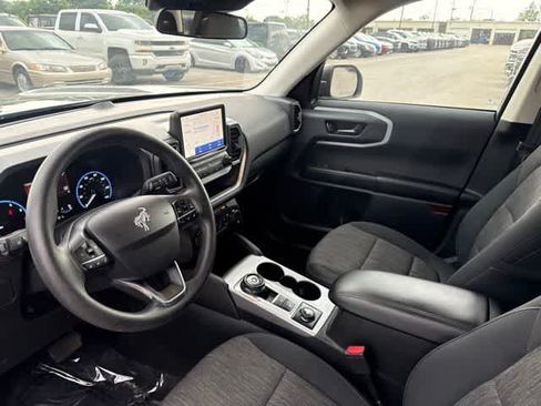 Used 2022 Ford Bronco Sport Big Bend AWD/4WD image 11