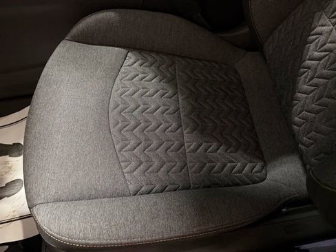 Used 2024 Chevrolet Equinox LT w/ LPO, Floor Liner Package image 14