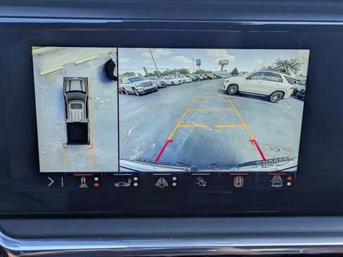 Used 2024 GMC Sierra 1500 Denali Ultimate AWD/4WD image 22