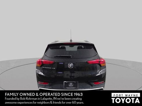 Used 2023 Buick Encore GX Select FWD image 8