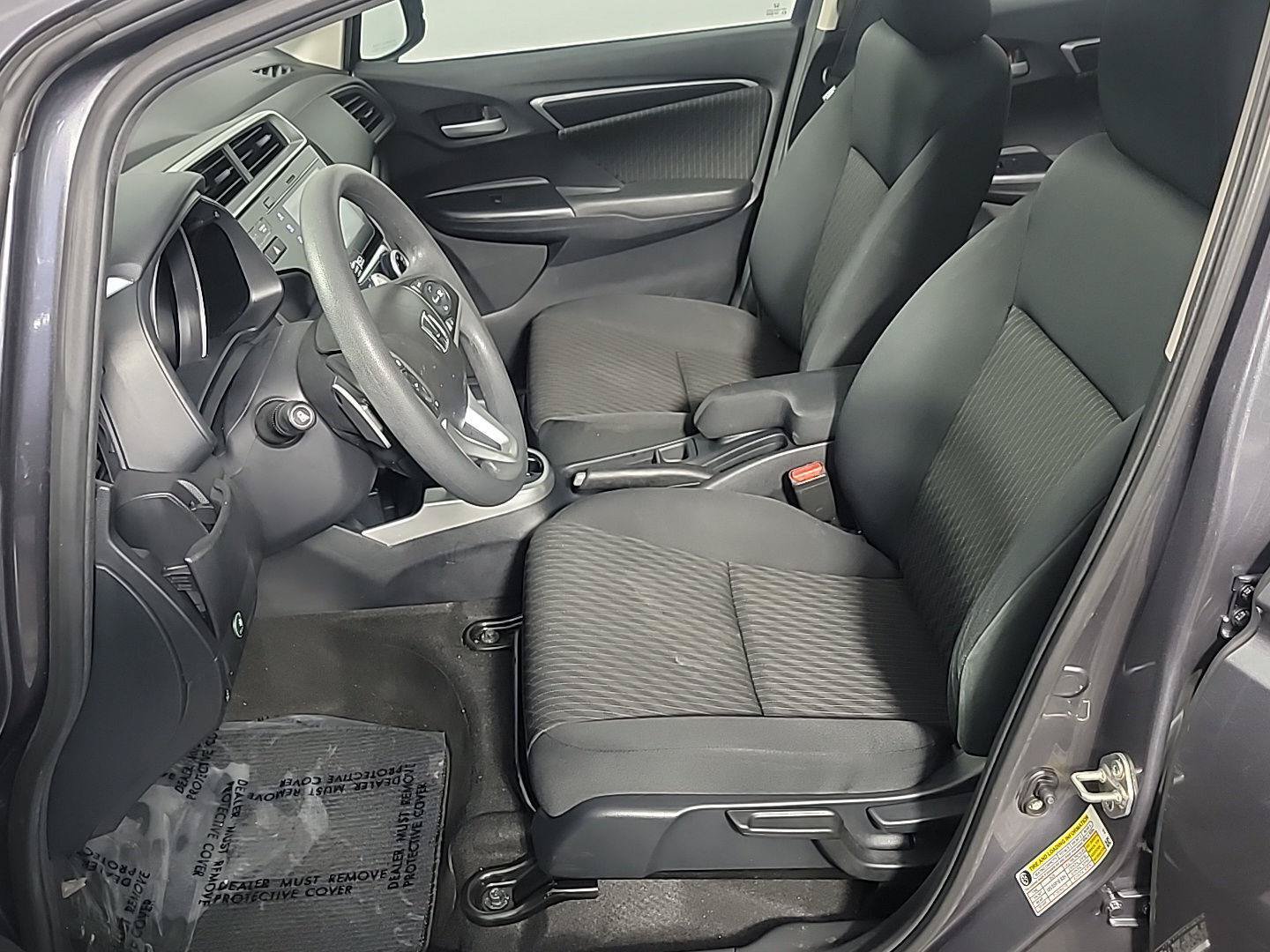 Certified 2019 Honda Fit EX image 18
