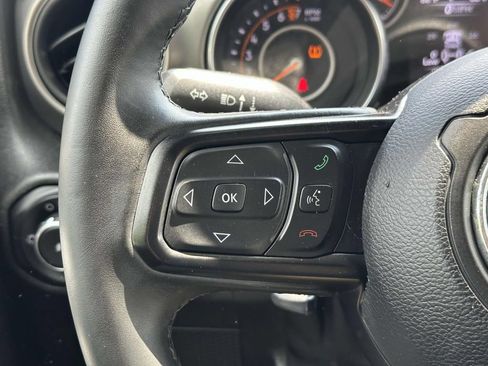 Used 2020 Jeep Wrangler Unlimited Sport S AWD/4WD image 20