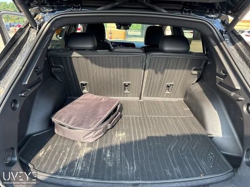 Used 2025 Chevrolet Equinox EV RS FWD image 9