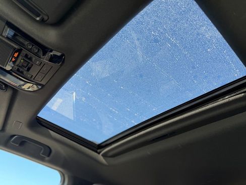 Used 2025 Toyota Land Cruiser w/ Premium Package image 29