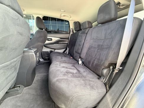 Used 2018 Nissan Murano S w/ Cargo Package image 25