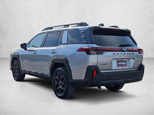 New 2026 Subaru Outback Limited AWD/4WD image 3