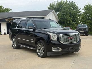 Used 2015 GMC Yukon Denali w/ Open Road Package AWD/4WD video 1