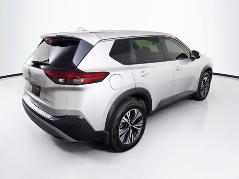 Used 2023 Nissan Rogue SV AWD/4WD image 9