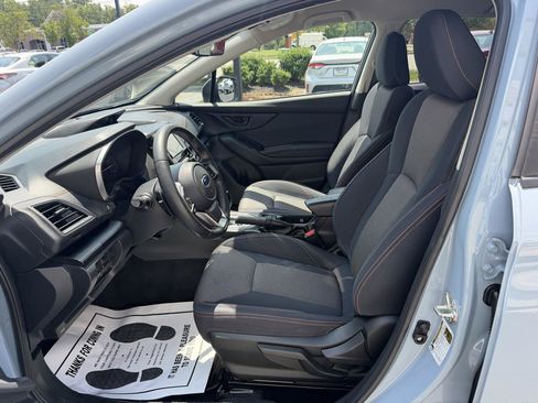 Used 2022 Subaru Crosstrek 2.0i Premium AWD/4WD image 9