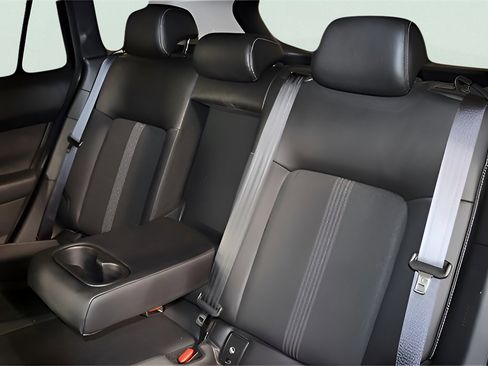 Used 2024 MAZDA CX-50 AWD 2.5 S w/ Cargo Package image 22