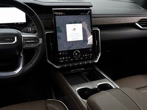 New 2026 GMC Acadia Denali Ultimate w/ LPO, Floor Liner Package image 16