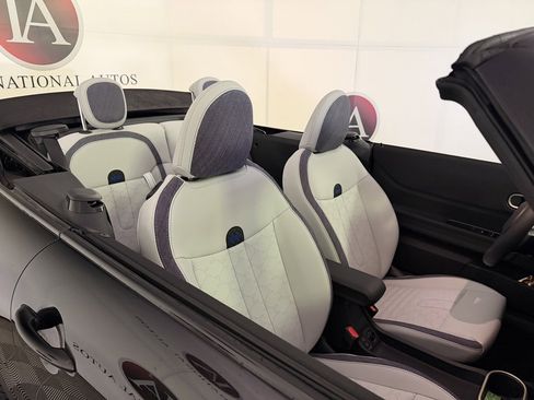 New 2026 MINI Cooper S image 16