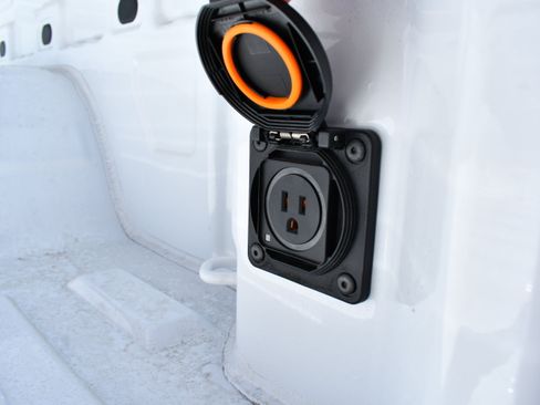 New 2026 GMC Sierra 1500 Elevation AWD/4WD image 11