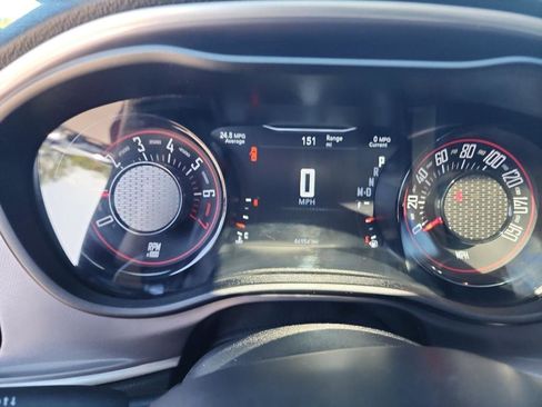 Used 2022 Dodge Challenger GT w/ Blacktop Package image 14