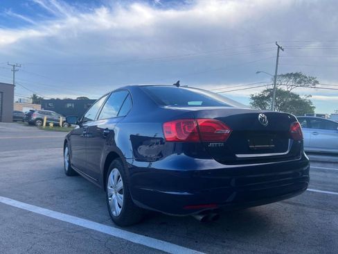 Used 2014 Volkswagen Jetta SE FWD image 5