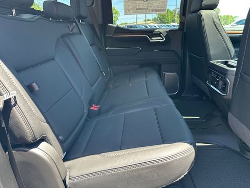 New 2026 GMC Sierra 1500 Denali AWD/4WD image 16