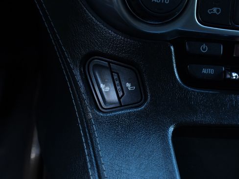 Used 2017 Chevrolet Tahoe LT image 10