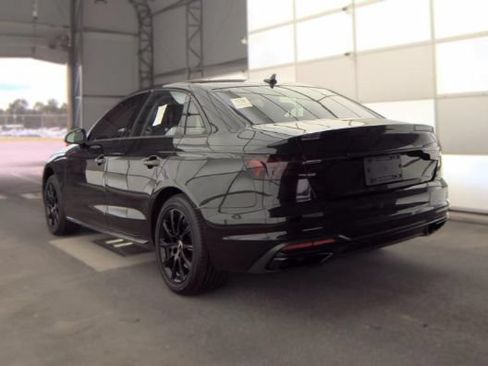 Used 2022 Audi A4 2.0T Premium AWD/4WD image 2