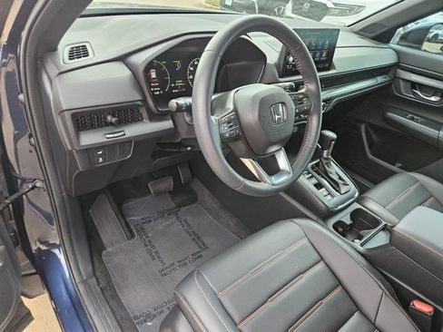 Used 2024 Honda CR-V Sport-L image 16
