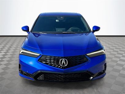 Used 2023 Acura Integra A-Spec