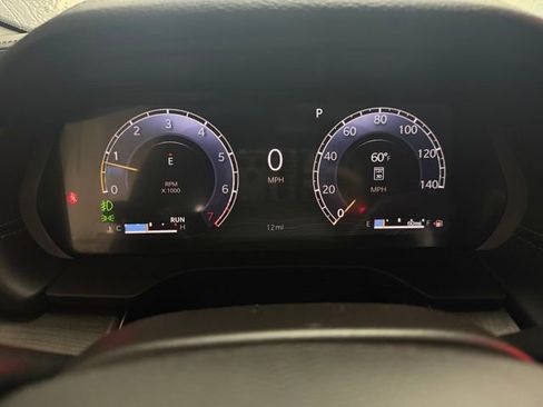 New 2026 Jeep Grand Cherokee L Limited AWD/4WD image 20