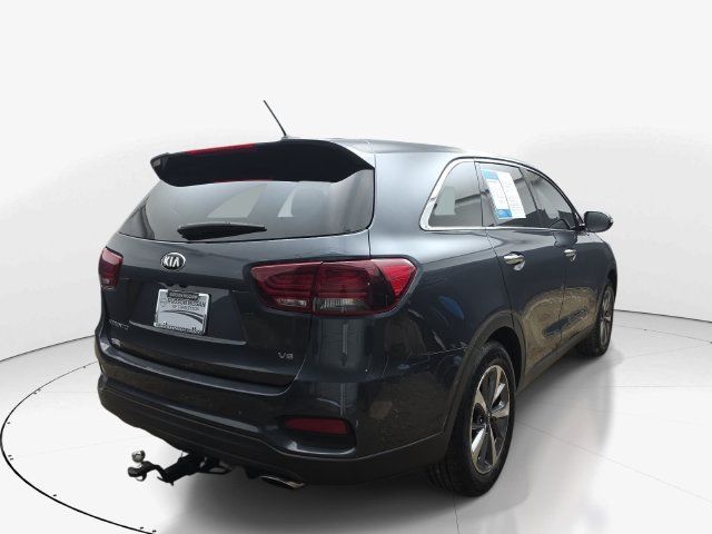 Used 2020 Kia Sorento FWD V6 image 6