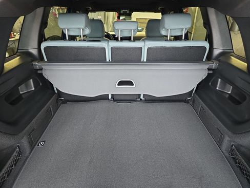 New 2026 Mercedes-Benz GLB 250 image 13