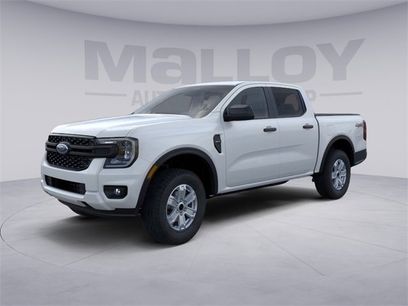 New 2025 Ford Ranger XL