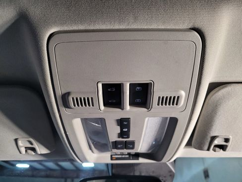 Used 2015 Cadillac SRX Luxury w/ Driver Awareness Package image 38