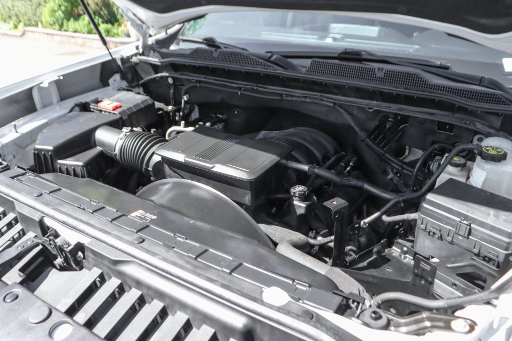 Used 2020 Chevrolet Silverado 2500 W/T w/ WT Convenience Package RWD image 6