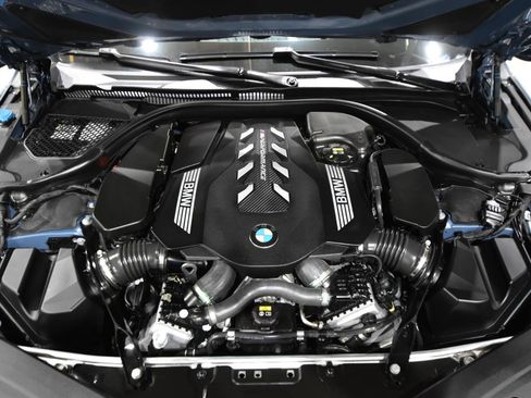 Used 2020 BMW M850i Gran Coupe xDrive image 66