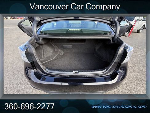 Used 2010 Lexus HS 250h Premium FWD image 18