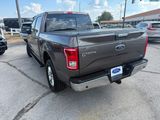 Used 2015 Ford F150 XLT w/ Equipment Group 302A Luxury image 5