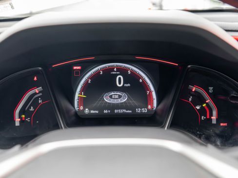 Used 2019 Honda Civic Type R image 13