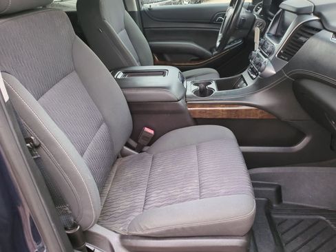 Used 2018 Chevrolet Tahoe LS w/ Max Trailering Package AWD/4WD image 21
