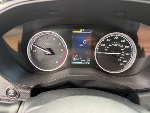 Used 2023 Subaru Forester Premium AWD/4WD image 35