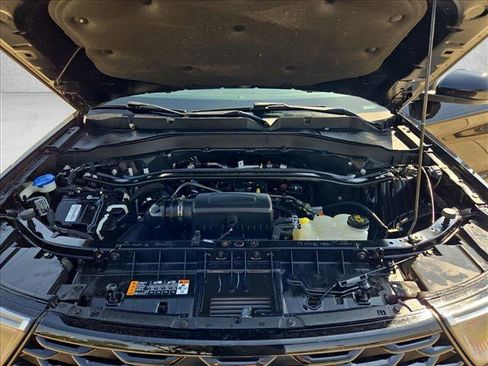 Used 2023 Ford Explorer ST-Line w/ Class IV Trailer Tow Package image 24